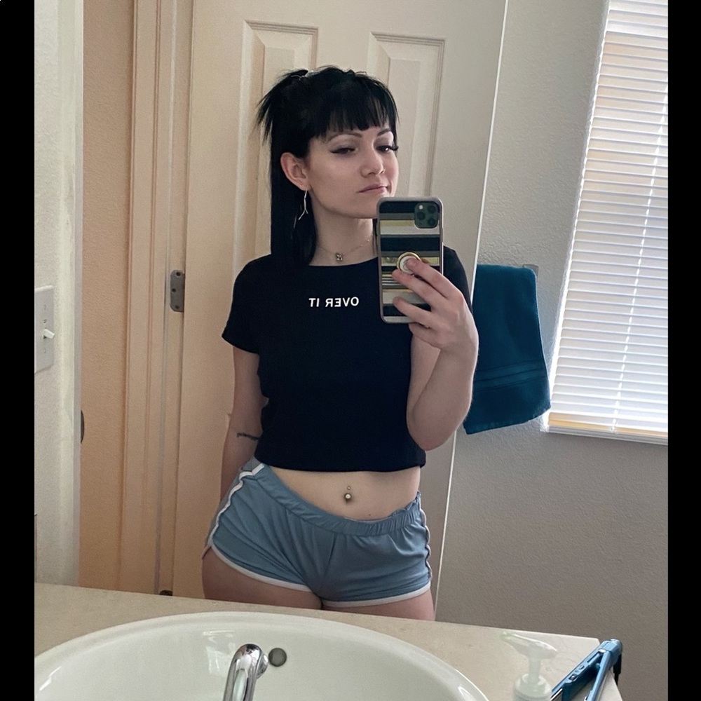 Meet your Posher, Bianca